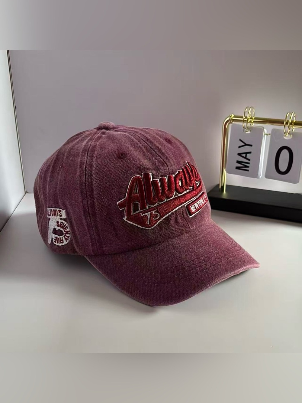 Baseball Cap for Men Women,Streetwear Punk Hip Hop Unisex Hat